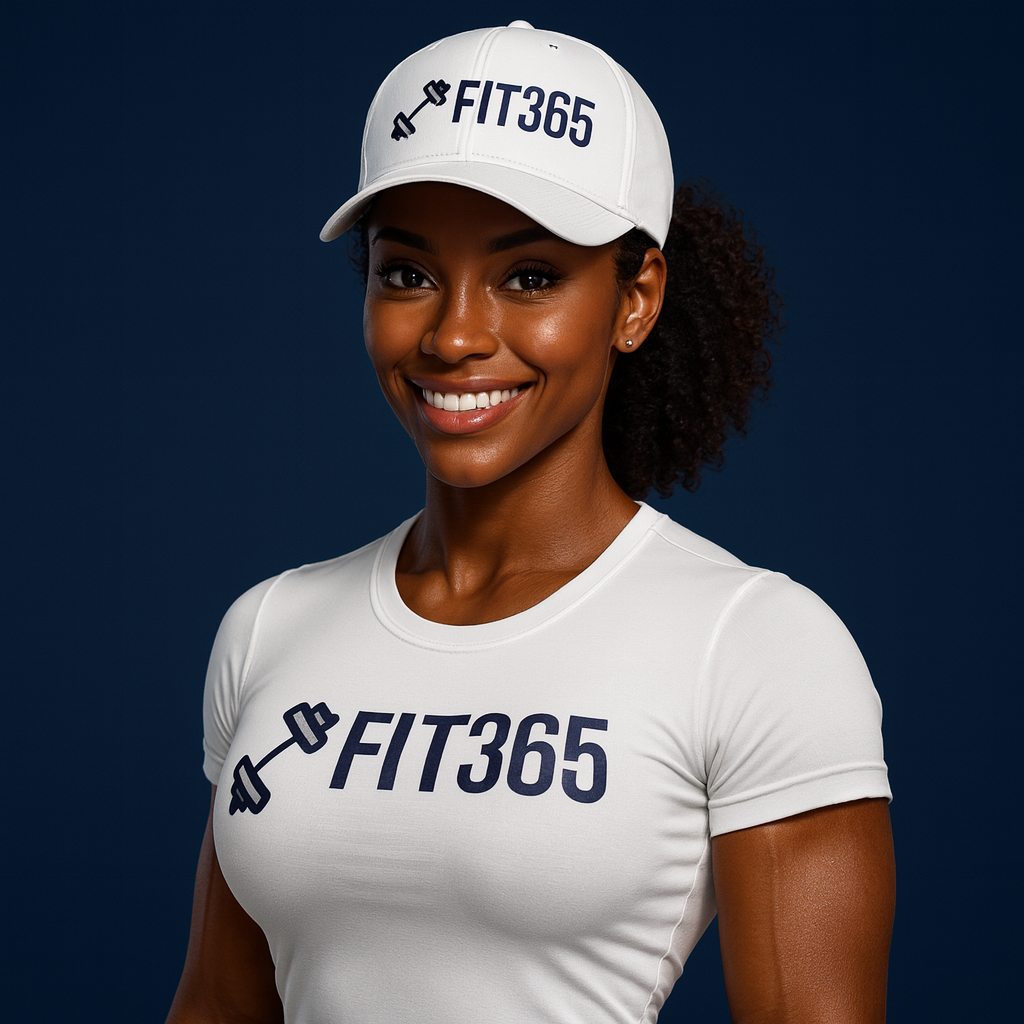 Assistente FIT365 PERSONAL AI